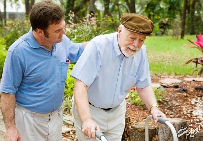 نیکی به پدر